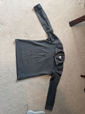 Men’s Patagonia Quarter Zip